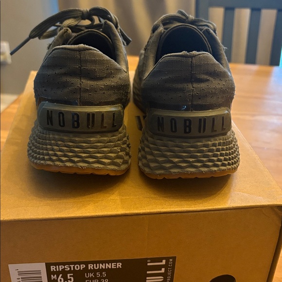 NOBULL Ripstop Runner - Picture 6 of 9